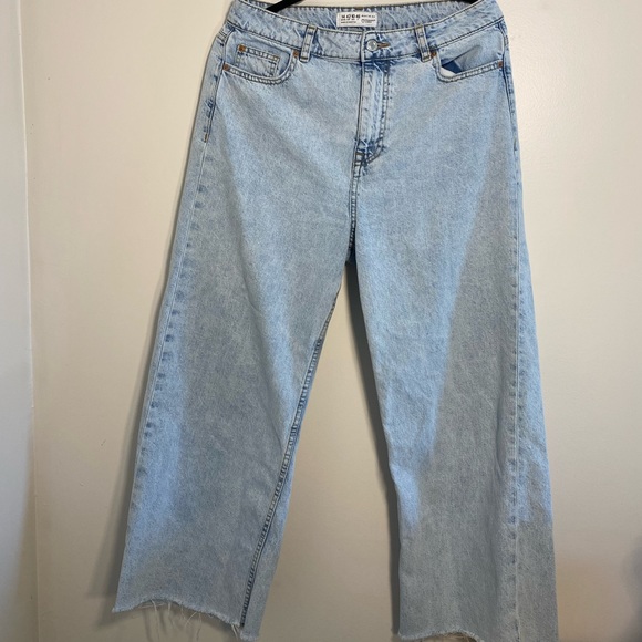 Primark boyfriend jeans - Picture 1 of 8